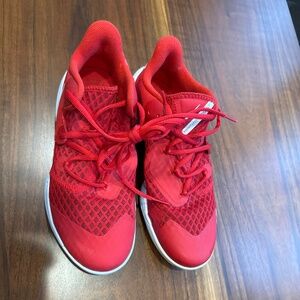 Nike Zoom hypercourt